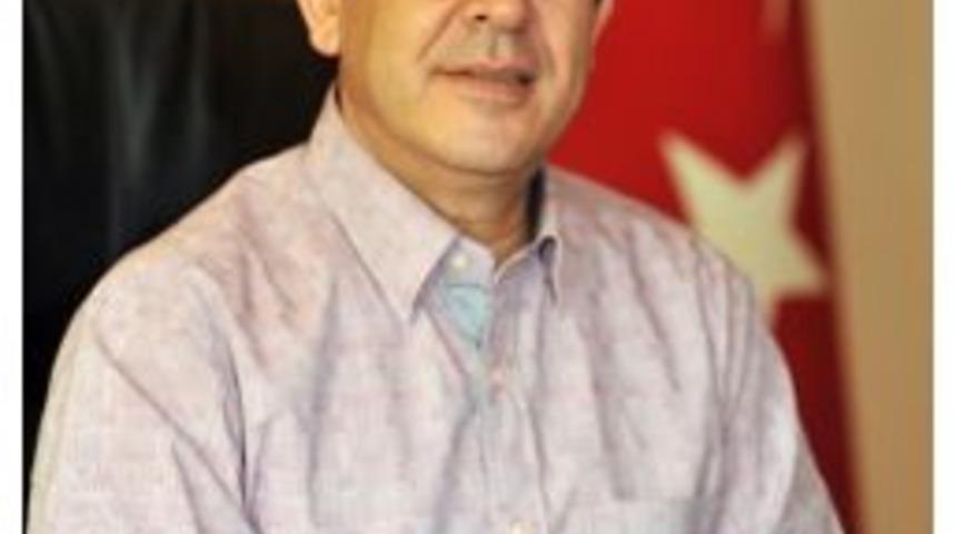 Antalya Ticaret Borsası Başkanı Ali &Ccedil;andır "koalisyon" Dedi