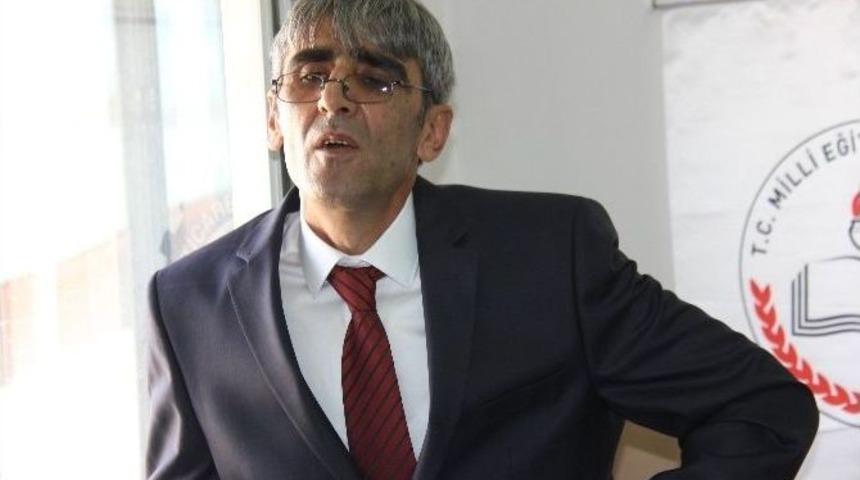 Bing&ouml;l&rsquo;de Solar Enerji At&ouml;lyesi A&ccedil;ıldı