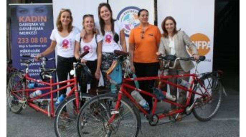 Hollandalı &ldquo;r4wr&rdquo; Ekibi Eskişehir&rsquo;de