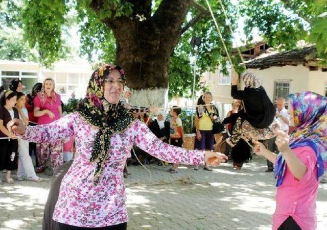 510 Yıllık Gelenek Parasızlık Yüzünden Unutuldu 1