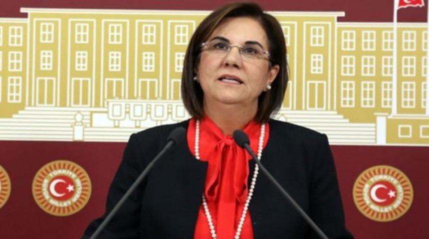 CHP'de kurultay için imza toplama süresi doldu! Gaye Usluer'den ilk açıklama