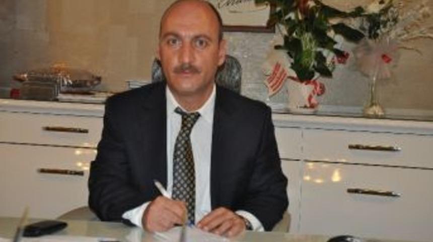 Iğdır&rsquo;a 50 Milyonluk Eğitim Yatırımı