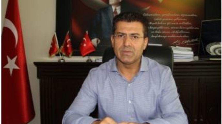 M&uuml;d&uuml;r Altuner&rsquo;den Hayvan Yetiştiricilerine Uyarı