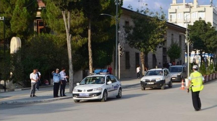 Burdur&rsquo;da &Ccedil;ift Y&ouml;n Uygulaması