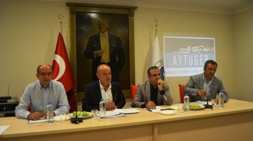 Kuzey Ege &lsquo;incileriyle&rsquo; Kalkınacak