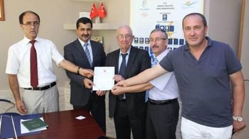 Fenerbah&ccedil;e Tapuyu Aldı