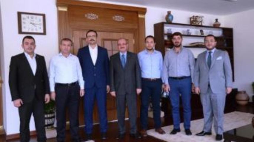 Denizlispor'da Altıparmak Kredi Istedi