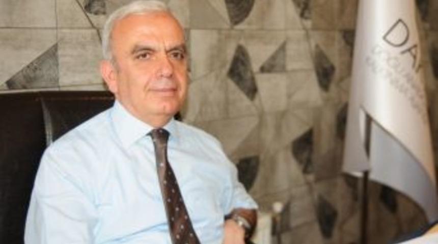 Van Tekstilkent&rsquo;te Son Durum