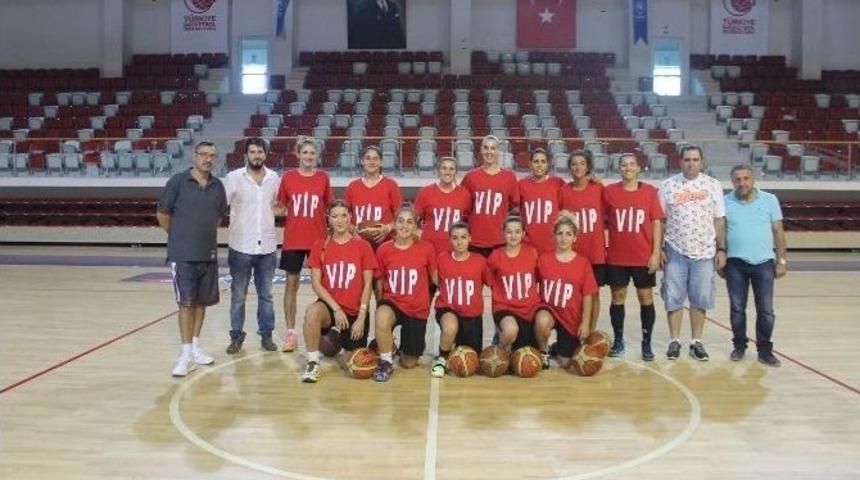 Yalova Vip Sezonu A&ccedil;tı