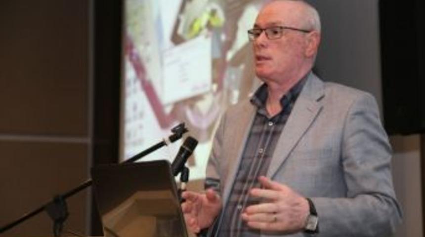 Alan Y&ouml;netiminin İlk Adımları Başladı