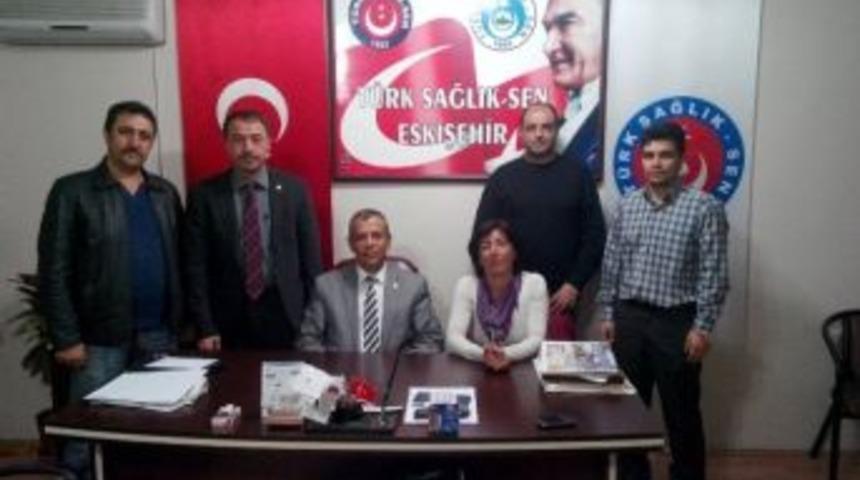 İmzalanan Toplu İş S&ouml;zleşmesi