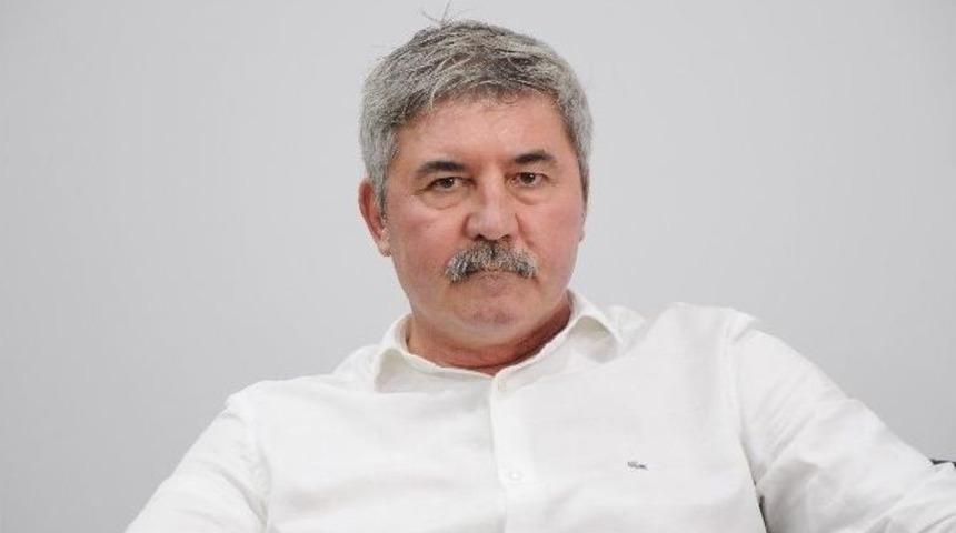 Chp Balıkesir Milletvekili Namık Havut&ccedil;a:
