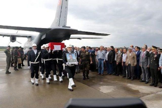Mardin de Zıhlı Ara&ccedil; Devrildi, 1 Polis Şehit (3) 3