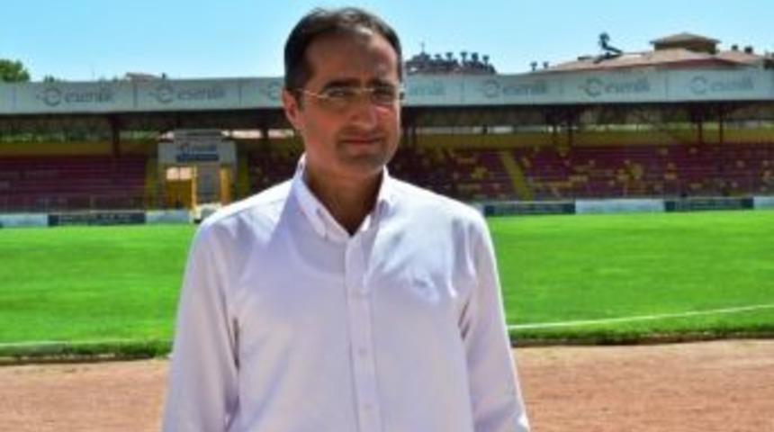 Yeni Malatyaspor &Ouml;n&uuml;m&uuml;zdeki Haftalardan Umutlu