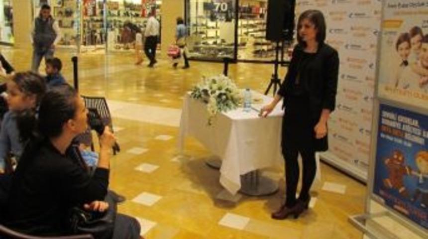 Optimum&rsquo;da Kardeş Kıskan&ccedil;lığı Sorunu Tartışılacak