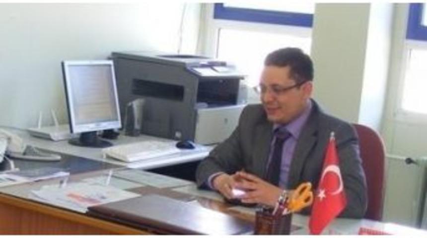 Akhisar Halk Eğitim Merkezi Kurban Kesme Kursu A&ccedil;acak