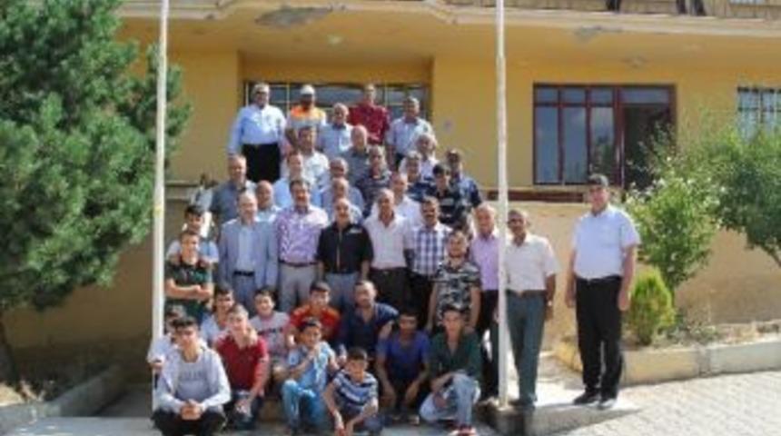 Cihanbeyli Belediyesi&rsquo;nde Mobil Belediye Uygulaması S&uuml;r&uuml;yor