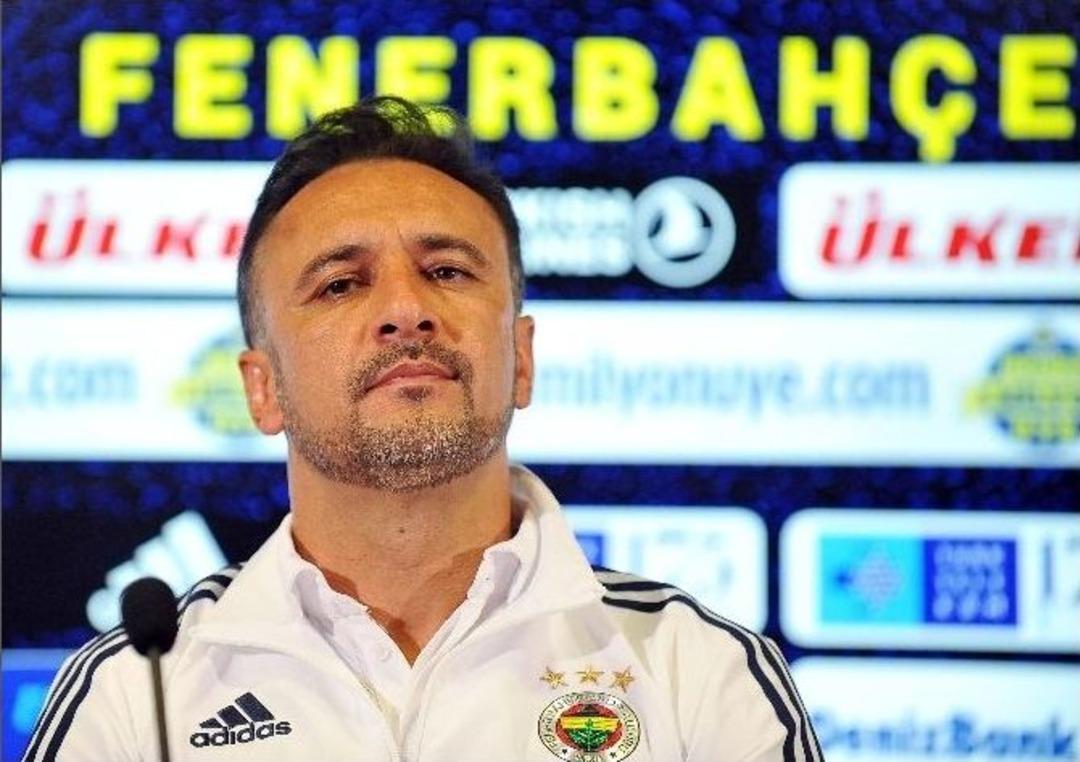 Pereıra: &ldquo;asla Bu Turu Ge&ccedil;tik G&ouml;z&uuml;yle Ma&ccedil;a &Ccedil;ıkmayacağız&rdquo;