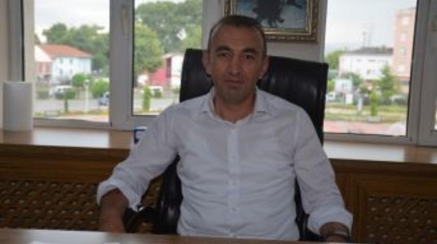 Fatsa Sydv&rsquo;de Aydın Asaleten Atandı