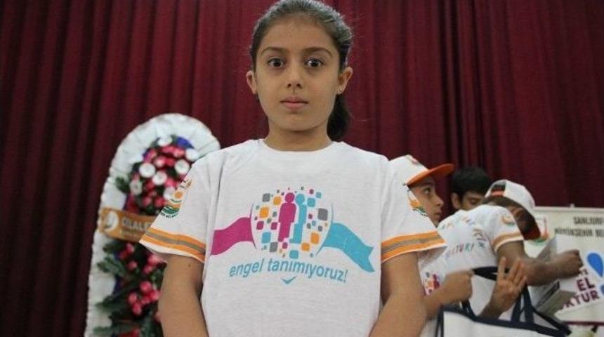 İşaret Diliyle Kur&rsquo;an Kerim Okumayı &Ouml;ğrendiler