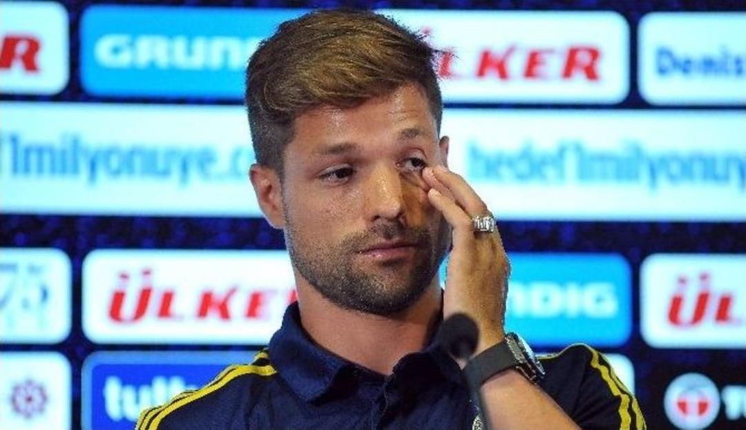 Dıego: &ldquo;takımın Kendine Olan G&uuml;veni Artıyor&rdquo;