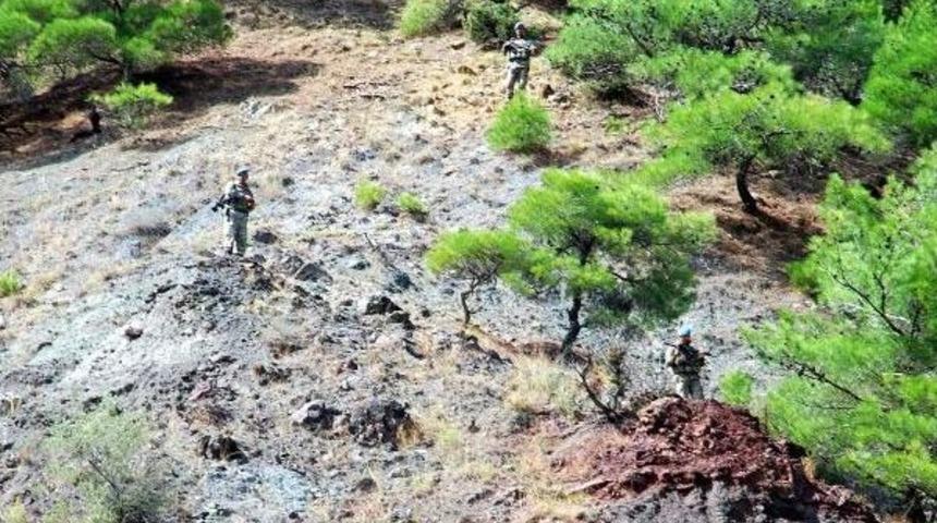 Bakan Yıldız, Kargı Kızılırmak Hidroelektrik Santrali'ni A&ccedil;tı