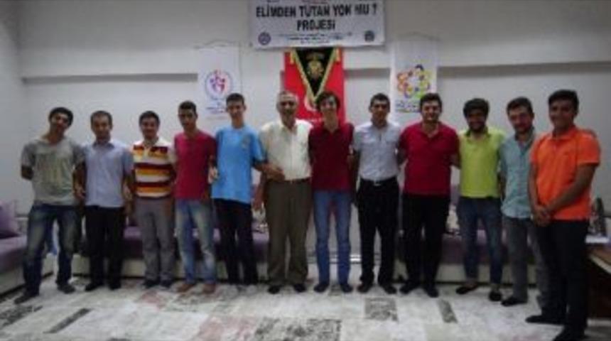 İlim Yayma Cemiyeti&rsquo;nden Yurt Dışı Gezisi