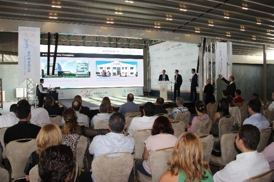 Akıllı Ameliyathane Sistemlerinin Tanıtımı Yapıldı&hellip;