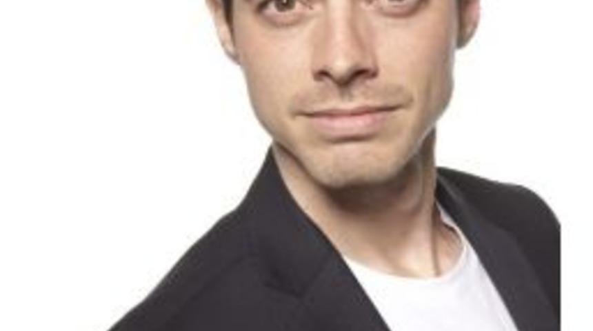 Acun&rsquo;un Sunucusu Alp Kırşan Vergi Rekortmeni Oldu