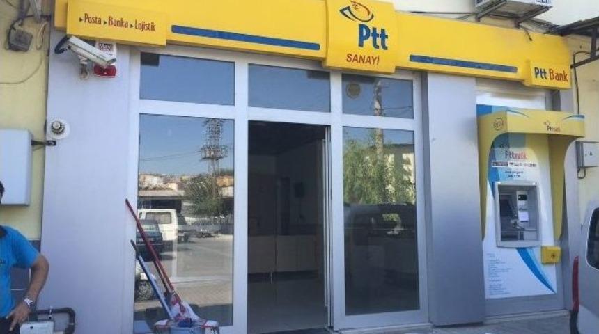 Akhisar Polisi Hırsızı Su&ccedil;&uuml;st&uuml; Yakaladı