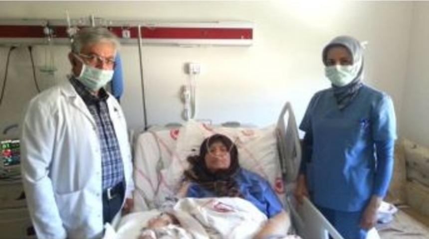 Sd&uuml; Hastanesi&rsquo;nde İkinci Organ Nakli