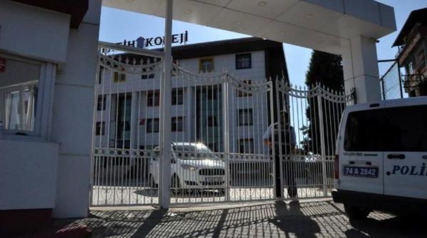 Bartın'da Cemaat Okullarına Baskın (2)