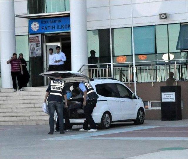 Bartın da Cemaat Okullarına Baskın (2) 1