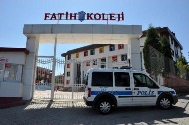 Bartın da Cemaat Okullarına Baskın (2) 3