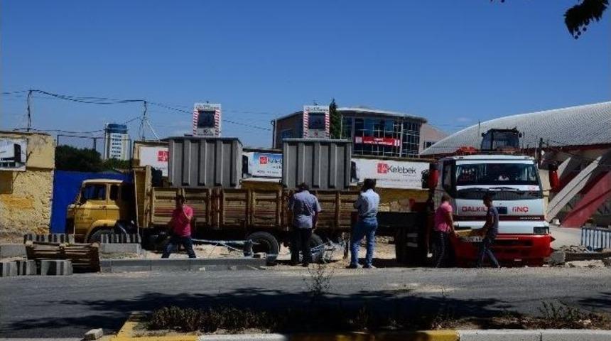 Bu Kentte &Ccedil;&ouml;pler Farklı Toplanıyor