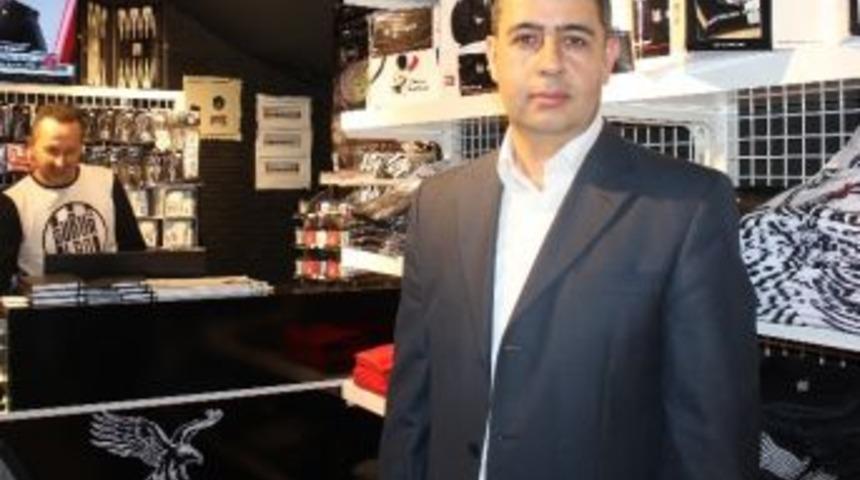 Beşiktaş Başkanı Fikret Orman, Hatay&rsquo;a Geliyor