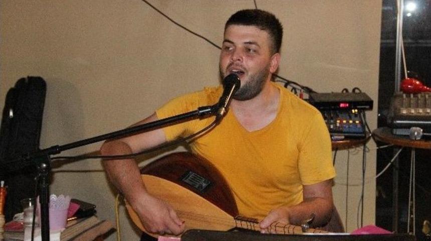 Metin Bekar: "ereğli&rsquo;den Bir&ccedil;ok Birinci &Ccedil;ıktı"