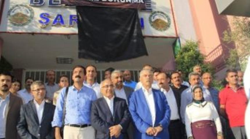 Stk Genel Başkanları Heyeti, Hakkari&rsquo;de A&ccedil;ıklamalarda Bulundu