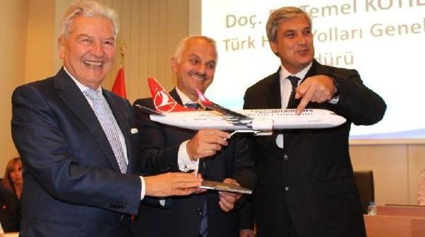 Thy'den Işadamlarına Afrika A&ccedil;ılımı