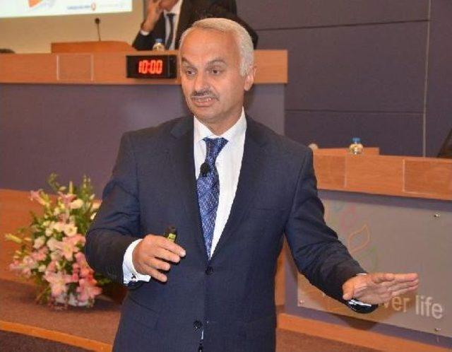 Thy den Işadamlarına Afrika A&ccedil;ılımı 3