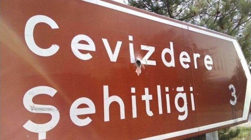 Emet&rsquo;te Magandalar İş Başında