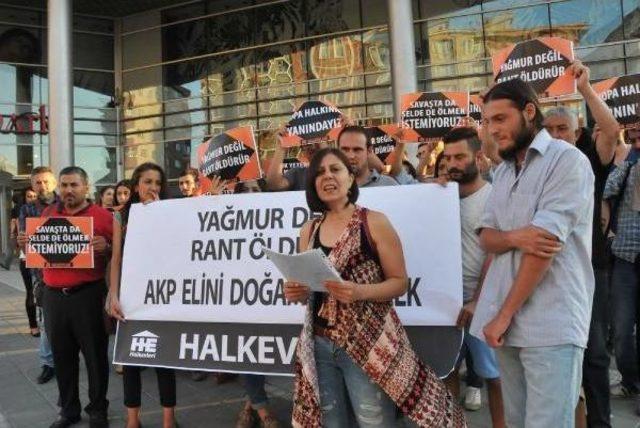 Eskişehir de Halkevi &Uuml;yelerinden Hopa Eylemi 1