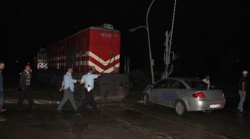 Lokomotif Otomobile &Ccedil;arptı