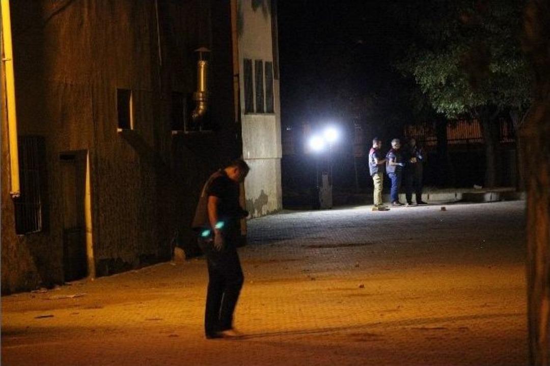 Ter&ouml;ristlerin Karakol Saldırısında Lav Silahı Ateş Almayınca Faciadan D&ouml;n&uuml;ld&uuml;