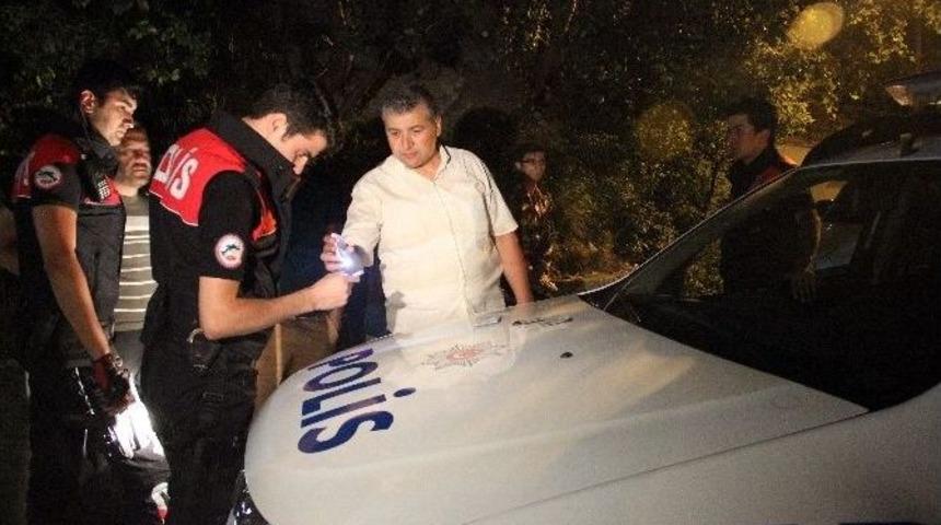 Zonguldak Emniyetinden Huzur Operasyonu