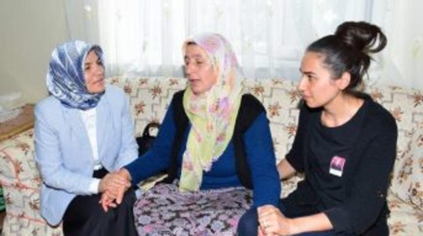 Kırşehir Valisi Necati Şent&uuml;rk: