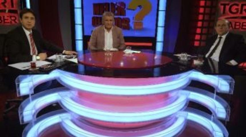 Kuzu: &ldquo;iftiralar Şerefsiz Ve Al&ccedil;ak&ccedil;a&rdquo;