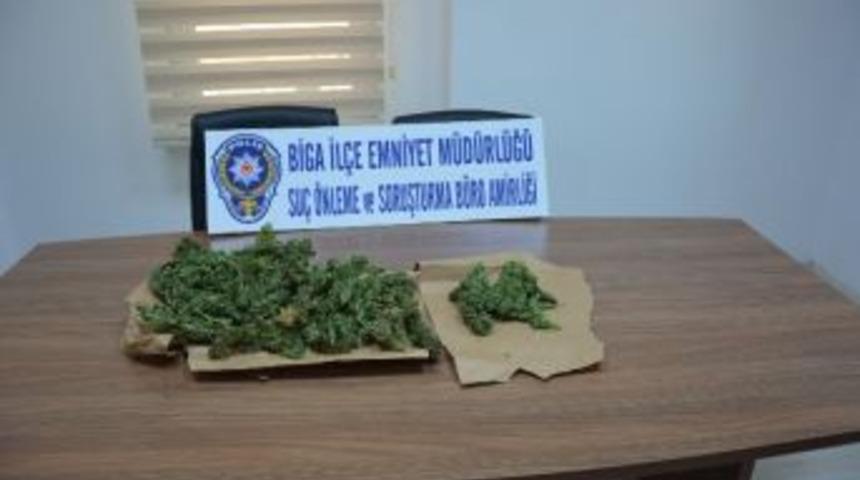 Biga&rsquo;da Hint Keneviri Operasyonu