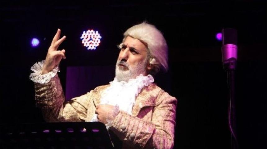 ‘şarkılar Neyi Söyler’ Operası İzleyenlerden Tam Not Aldı