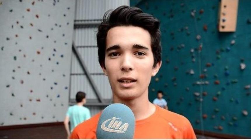 Gen&ccedil;ler D&uuml;nya Şampiyonasına 2 Bursalı Sporcu